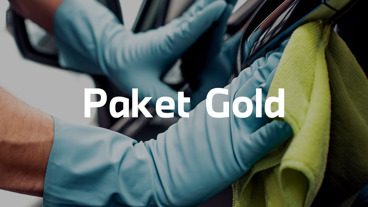 Paket Gold