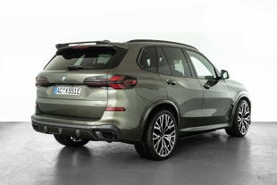 BMW X5 G05 by AC Schnitzer