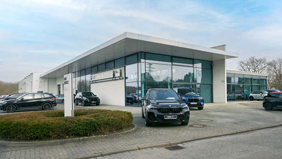 Ihr Fahrzeug in Bestform – für jede Mobilitätslösung