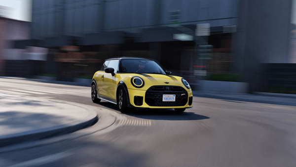 MINI Cooper Deals