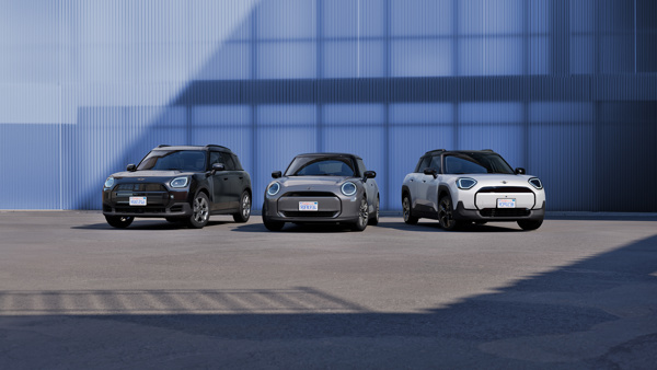 MINI Neuwagen Angebote