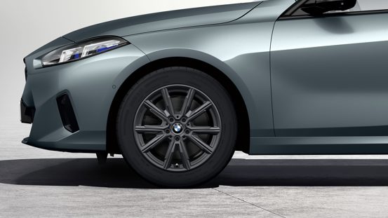 Winterkomplettradsatz für 1.249 €