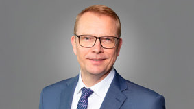 Stefan Meister
