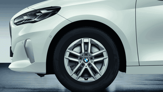 Winterkomplettradsatz für 1.299 €