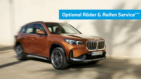 BMW X1 sDrive18d
