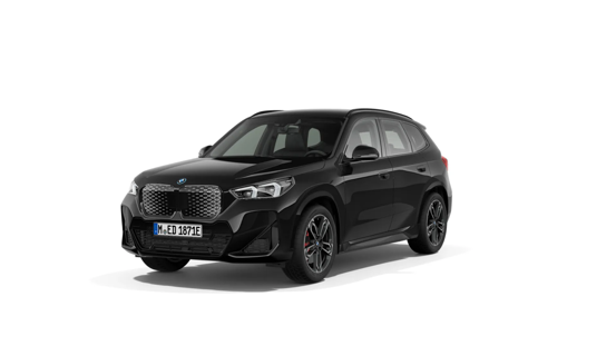 Der BMW iX1 eDrive20 für nur 249,- EUR/MONAT