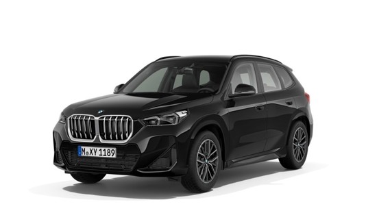 BMW X1 sDrive18i
