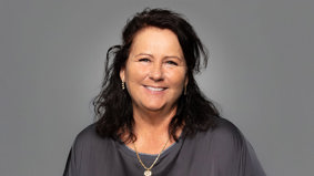 Karin Panienka