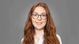 Julia Nast