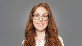 Julia Nast