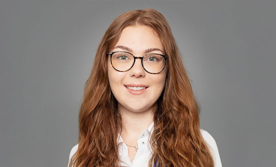 Für weitere Informationen kontaktieren Sie bitte: