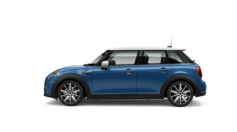 MINI Cooper 5-Türer