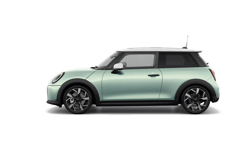 MINI Cooper 3-Türer