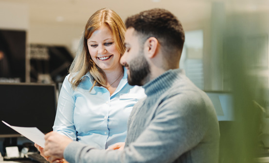 Zusätzliche Leistungen