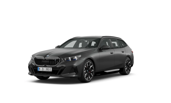 Der BMW i5 eDrive40 Touring für nur 449,- EUR/MONAT