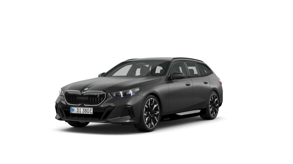 Der BMW i5 eDrive40 Touring für nur 449,- EUR/MONAT