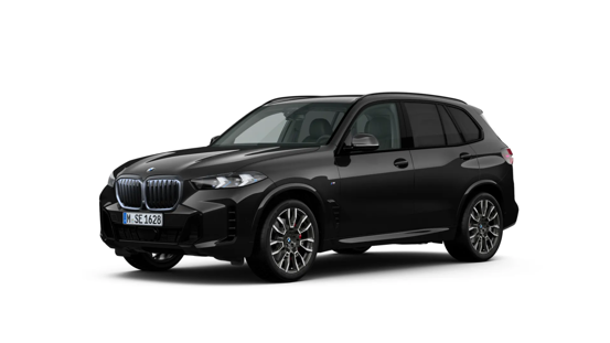 Der BMW X5 xDrive30d für nur 888,– EUR/MONAT