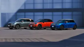 Sie suchen einen Firmenwagen?