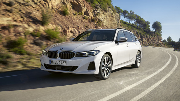 BMW Termin