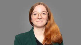 Carolin Stehr