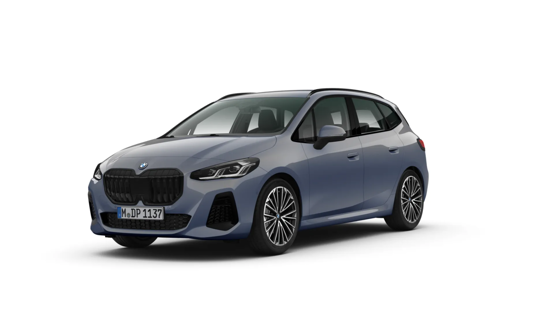 Der BMW 218i Active Tourer für nur 229,- EUR/MONAT