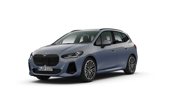 Der BMW 218i Active Tourer für nur 229,- EUR/MONAT