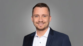 Tom Helfmann