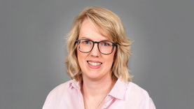 Stefanie Beuster