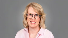 Stefanie Beuster