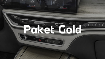 Paket Gold