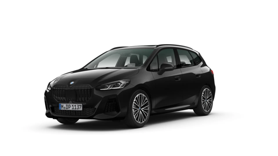 Der BMW 218i Active Tourer für nur 499,– EUR/MONAT
