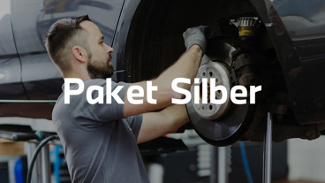 Paket Silber