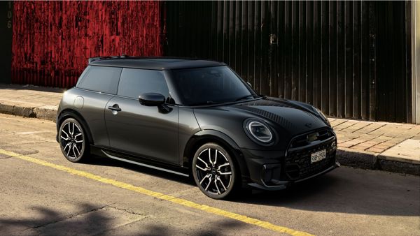 MINI Blackyard Familie