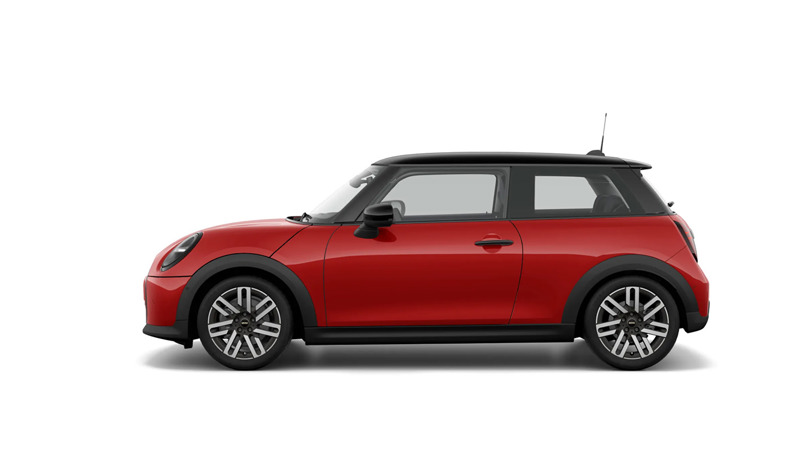 MINI John Cooper Works