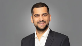 Burak Bozbay