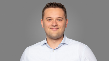 Daniel Zentner