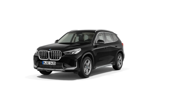 Der BMW X1 sDrive20i für nur 359,- EUR/MONAT