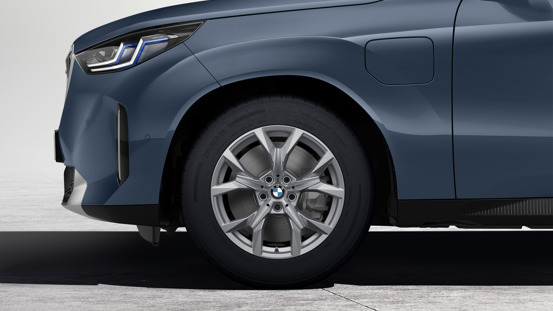 Winterkomplettradsatz für 1.899 €