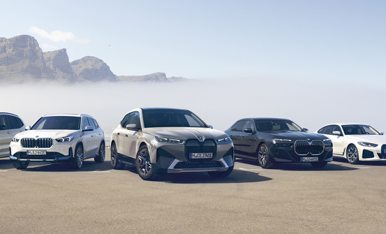 Große Auswahl für höchste Ansprüche