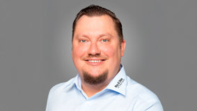 Robert Heesch