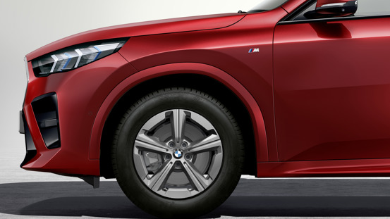 Winterkomplettradsatz für 1.999 €