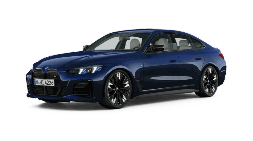 BMW 4er