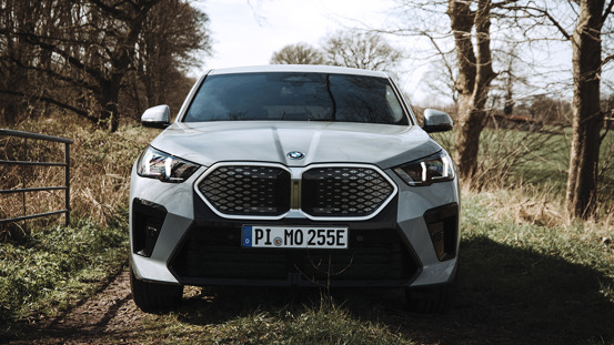 Leasing für Privatkunden