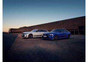 Fahrzeuge für Journalisten