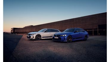 Fahrzeuge für Journalisten