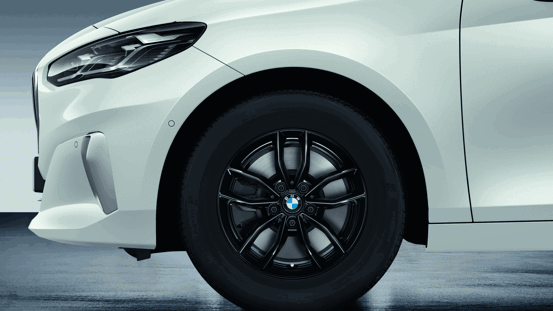 Winterkomplettradsatz für 1.699 €