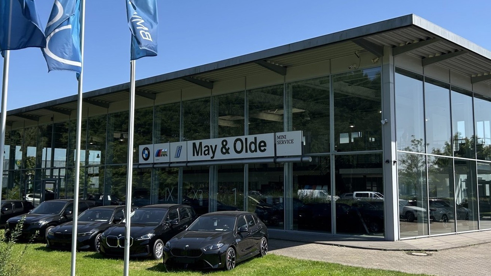 May Und Olde Kaltenkirchen