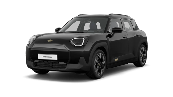 MINI Aceman E