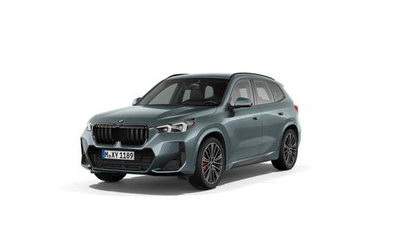 Der BMW X1 sDrive20i für nur 359,- EUR/MONAT