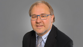 Uwe Hachmann